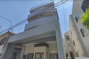 Ａ・Ｉマンションの物件外観写真